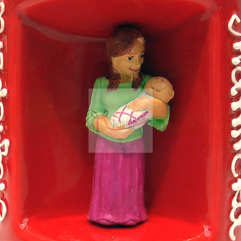 Originálny hrnček mamička Najlepšia mamička (SK) VÝPRODEJ – původně 239,- Kč - POSLEDNÍ KUSY