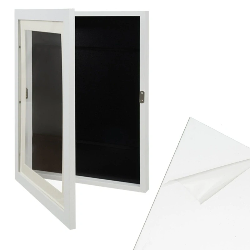 Dětská galerie na zeď KRUZZEL 25418 – rám na 150 obrázků A4