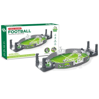 Stolní fotbalová hra pro dva - Minifotbal