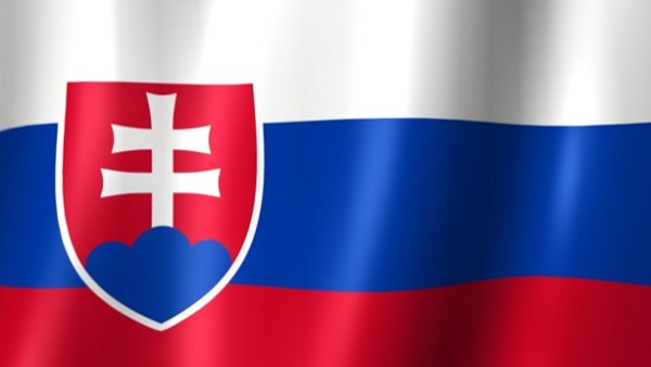 Slovenská verze Slovenská verze