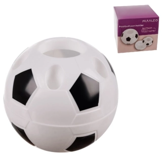 Stojánek na tužky - Fotbalový míč